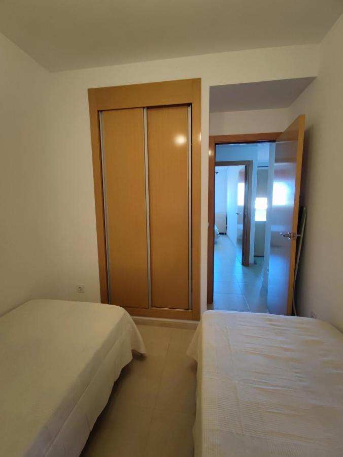 Venta de San Antonio-Estacion Apartamento Acogedor En Cabanes, Torre La Sal, Costamar I Marina D'Or מראה חיצוני תמונה