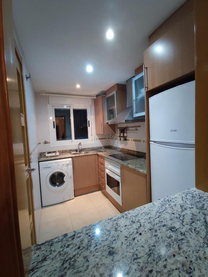 Venta de San Antonio-Estacion Apartamento Acogedor En Cabanes, Torre La Sal, Costamar I Marina D'Or מראה חיצוני תמונה