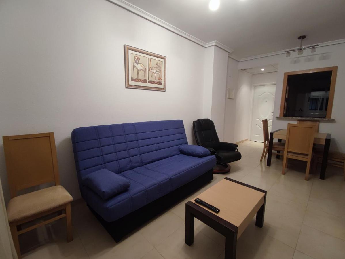 Venta de San Antonio-Estacion Apartamento Acogedor En Cabanes, Torre La Sal, Costamar I Marina D'Or מראה חיצוני תמונה