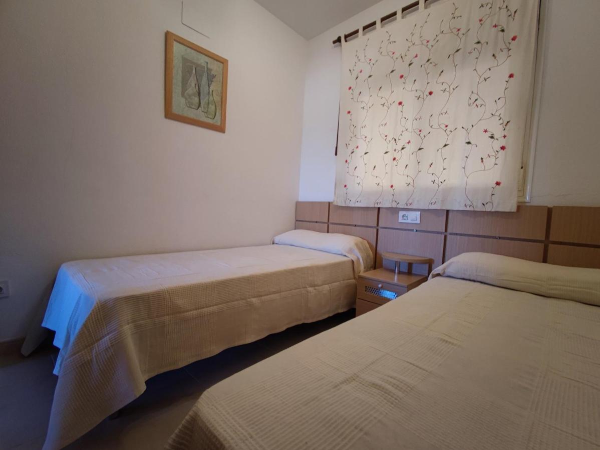 Venta de San Antonio-Estacion Apartamento Acogedor En Cabanes, Torre La Sal, Costamar I Marina D'Or מראה חיצוני תמונה