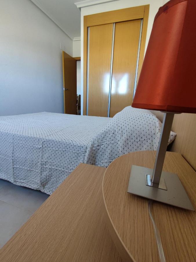 Venta de San Antonio-Estacion Apartamento Acogedor En Cabanes, Torre La Sal, Costamar I Marina D'Or מראה חיצוני תמונה