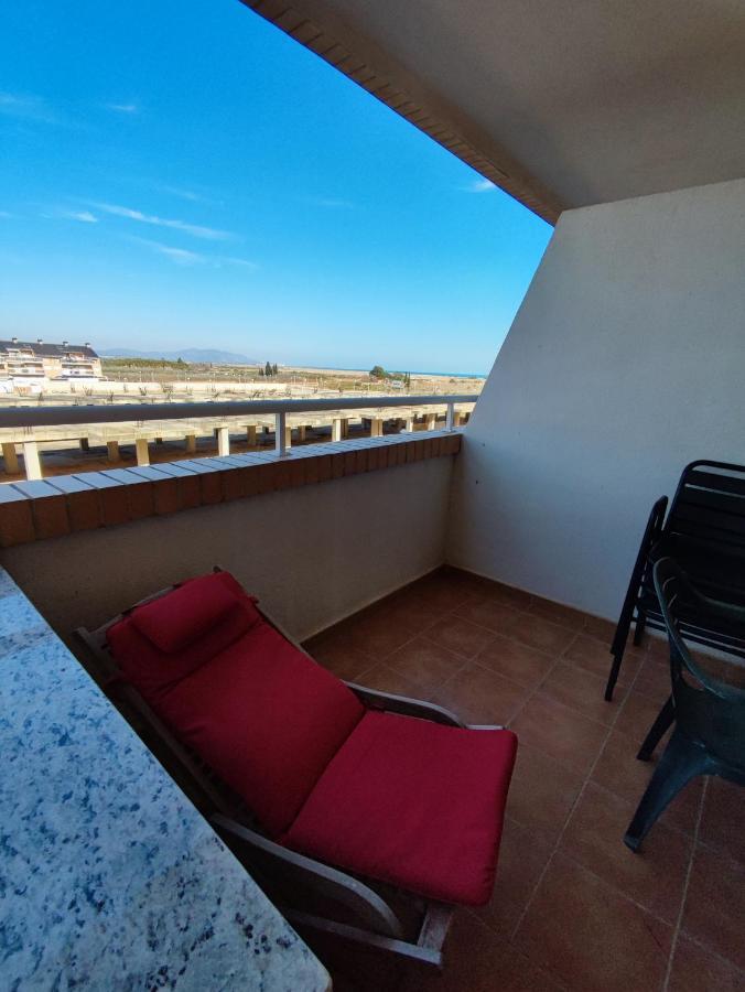 Venta de San Antonio-Estacion Apartamento Acogedor En Cabanes, Torre La Sal, Costamar I Marina D'Or מראה חיצוני תמונה