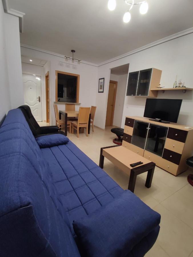 Venta de San Antonio-Estacion Apartamento Acogedor En Cabanes, Torre La Sal, Costamar I Marina D'Or מראה חיצוני תמונה