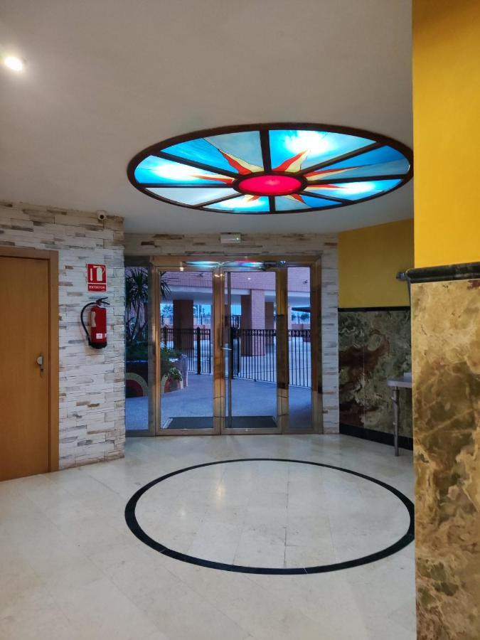 Venta de San Antonio-Estacion Apartamento Acogedor En Cabanes, Torre La Sal, Costamar I Marina D'Or מראה חיצוני תמונה