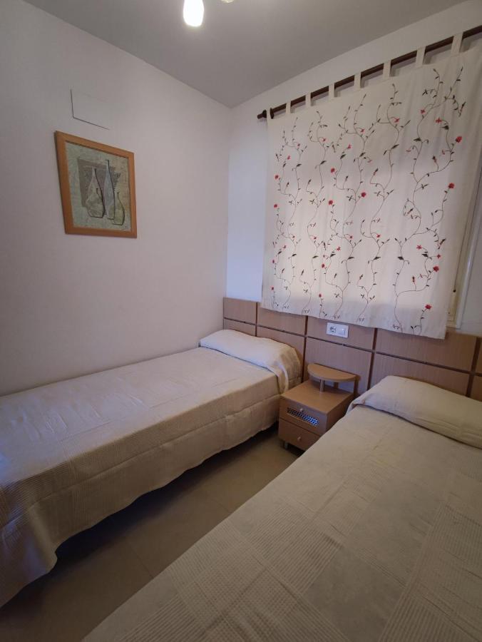 Venta de San Antonio-Estacion Apartamento Acogedor En Cabanes, Torre La Sal, Costamar I Marina D'Or מראה חיצוני תמונה
