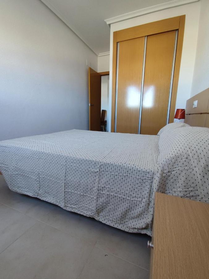 Venta de San Antonio-Estacion Apartamento Acogedor En Cabanes, Torre La Sal, Costamar I Marina D'Or מראה חיצוני תמונה