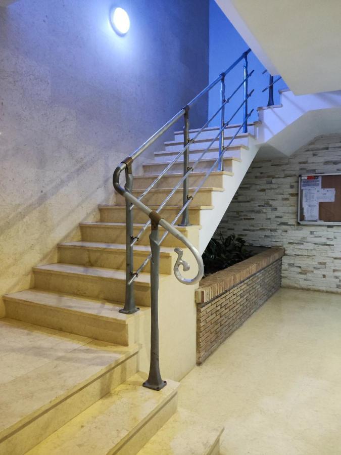 Venta de San Antonio-Estacion Apartamento Acogedor En Cabanes, Torre La Sal, Costamar I Marina D'Or מראה חיצוני תמונה