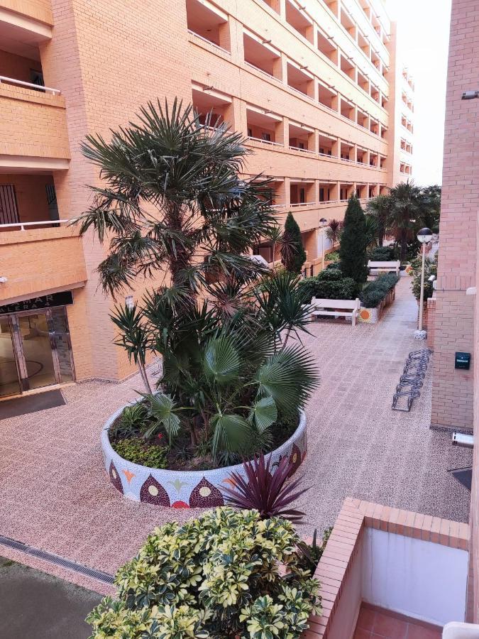 Venta de San Antonio-Estacion Apartamento Acogedor En Cabanes, Torre La Sal, Costamar I Marina D'Or מראה חיצוני תמונה