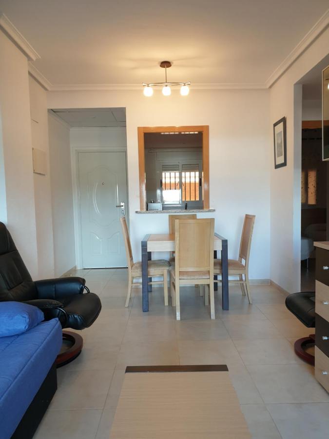Venta de San Antonio-Estacion Apartamento Acogedor En Cabanes, Torre La Sal, Costamar I Marina D'Or מראה חיצוני תמונה
