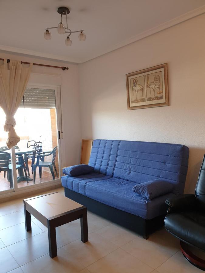 Venta de San Antonio-Estacion Apartamento Acogedor En Cabanes, Torre La Sal, Costamar I Marina D'Or מראה חיצוני תמונה
