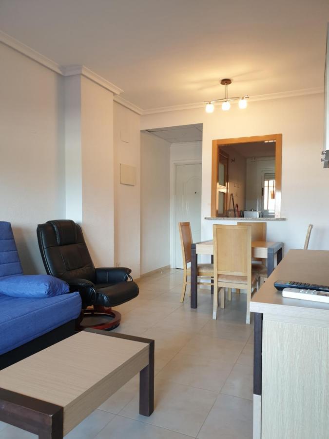 Venta de San Antonio-Estacion Apartamento Acogedor En Cabanes, Torre La Sal, Costamar I Marina D'Or מראה חיצוני תמונה