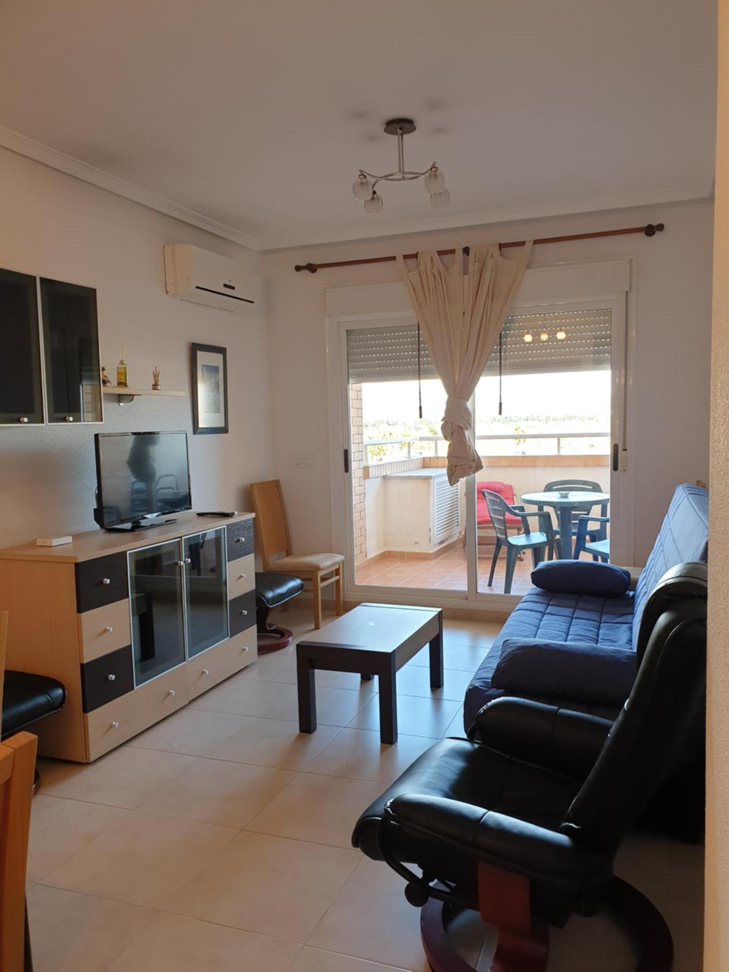 Venta de San Antonio-Estacion Apartamento Acogedor En Cabanes, Torre La Sal, Costamar I Marina D'Or חדר תמונה