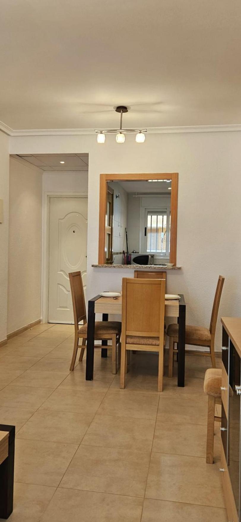 Venta de San Antonio-Estacion Apartamento Acogedor En Cabanes, Torre La Sal, Costamar I Marina D'Or מראה חיצוני תמונה