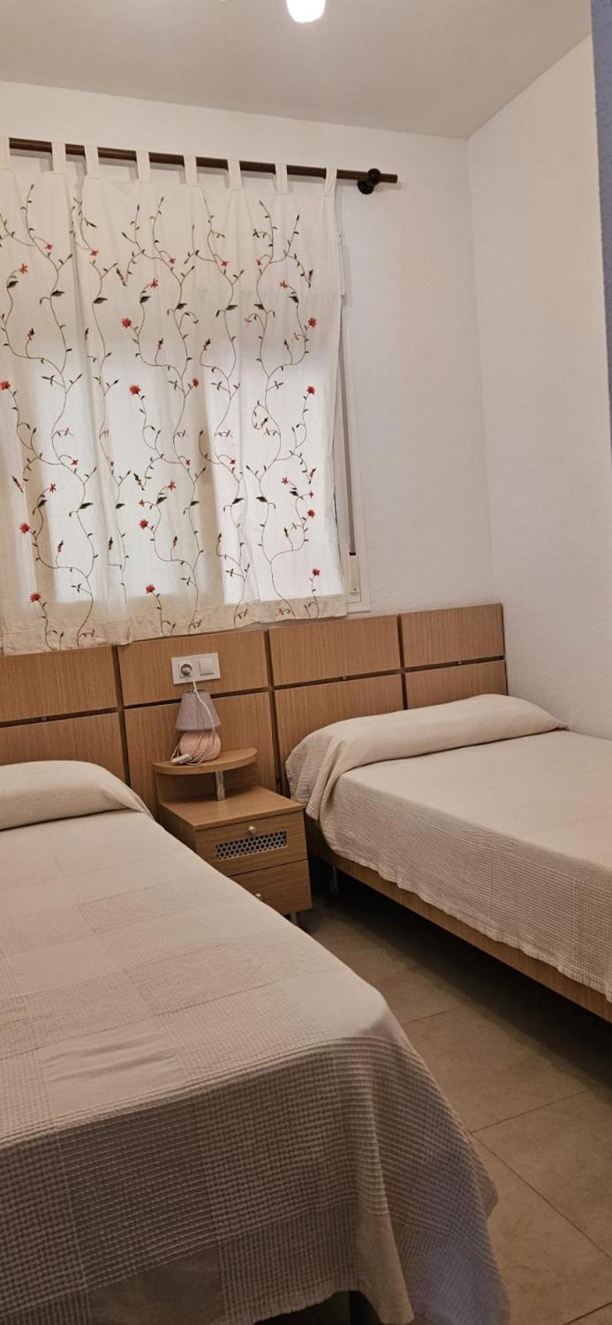 Venta de San Antonio-Estacion Apartamento Acogedor En Cabanes, Torre La Sal, Costamar I Marina D'Or מראה חיצוני תמונה
