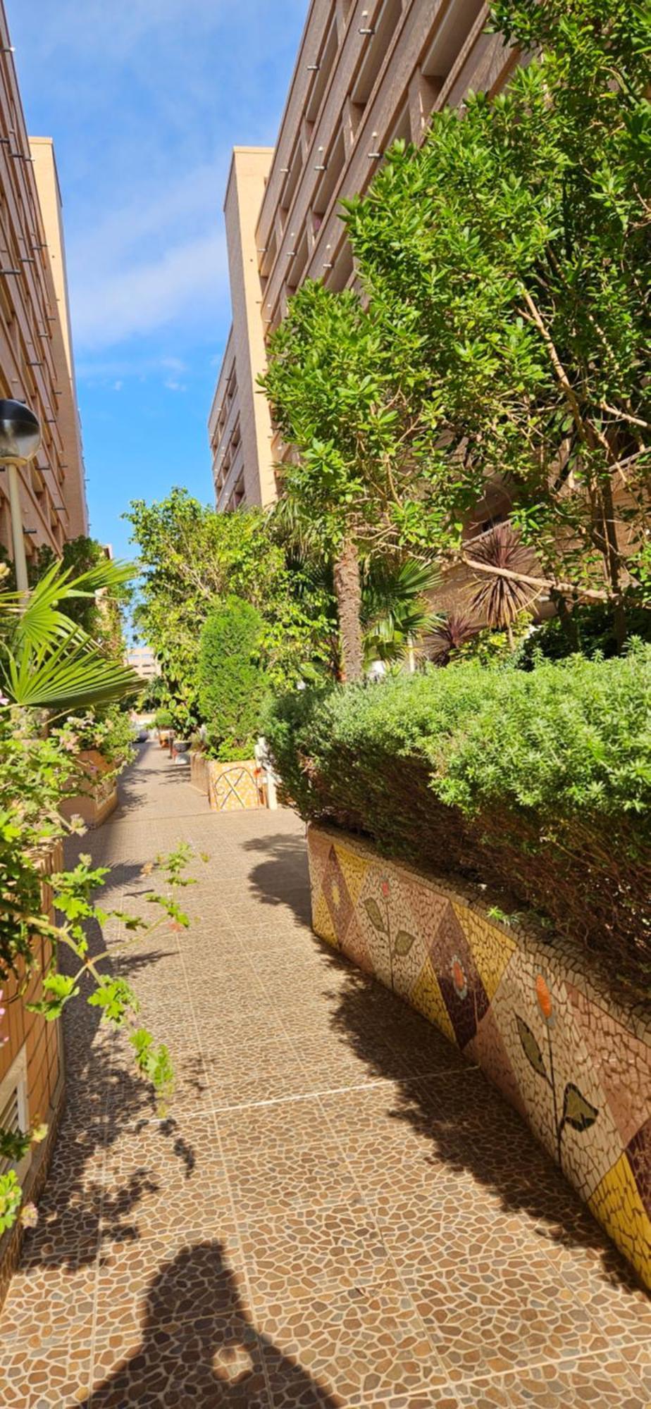 Venta de San Antonio-Estacion Apartamento Acogedor En Cabanes, Torre La Sal, Costamar I Marina D'Or מראה חיצוני תמונה
