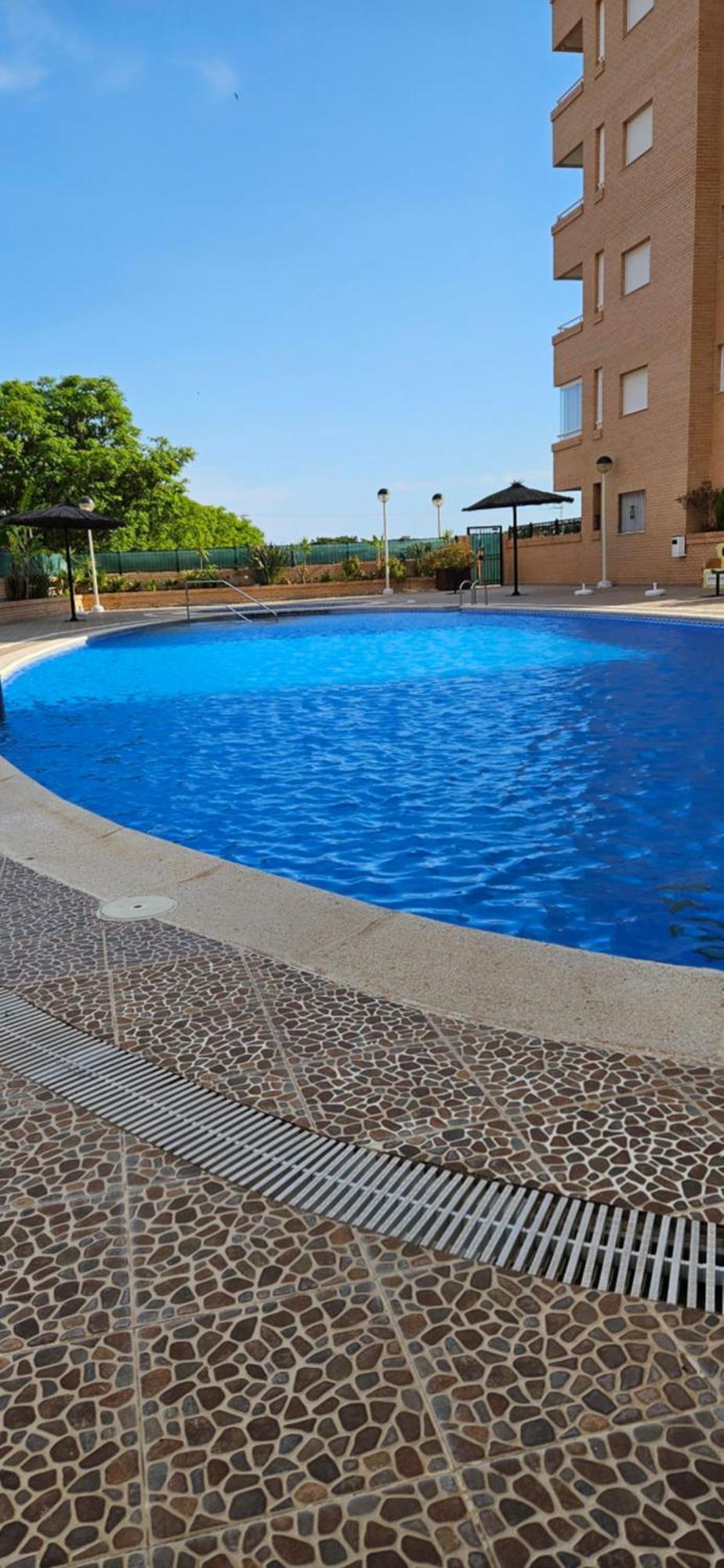 Venta de San Antonio-Estacion Apartamento Acogedor En Cabanes, Torre La Sal, Costamar I Marina D'Or מראה חיצוני תמונה