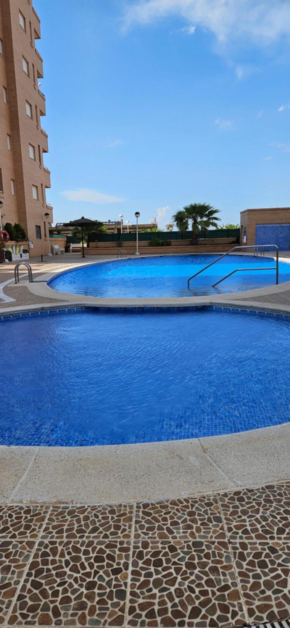 Venta de San Antonio-Estacion Apartamento Acogedor En Cabanes, Torre La Sal, Costamar I Marina D'Or מראה חיצוני תמונה